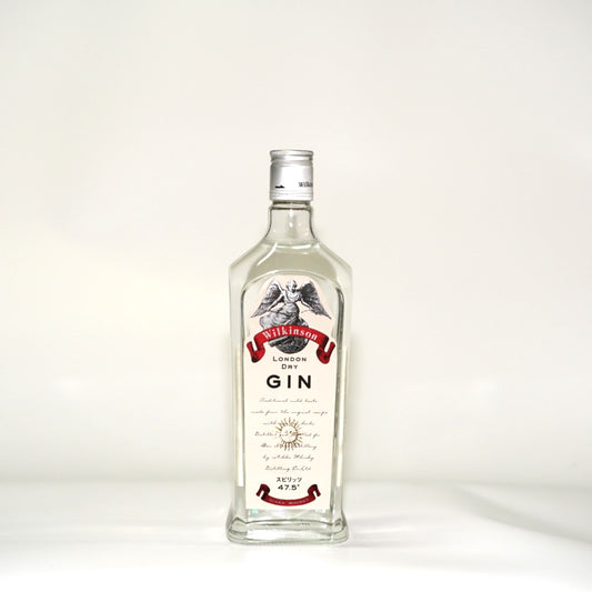 ウィルキンソン　ジン  720ml