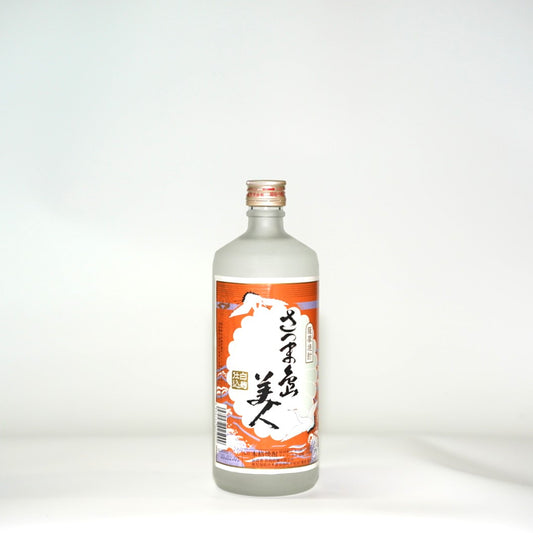 さつま島美人(芋)  720ml
