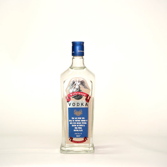 ウィルキンソン・ウオッカ  720ml