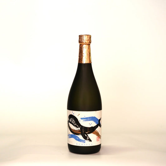 くじらのボトル（芋）２５゜  720ml