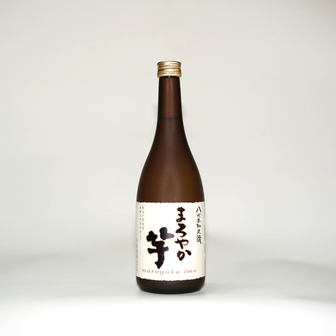麒麟　まろやか芋  ２５°  720ml
