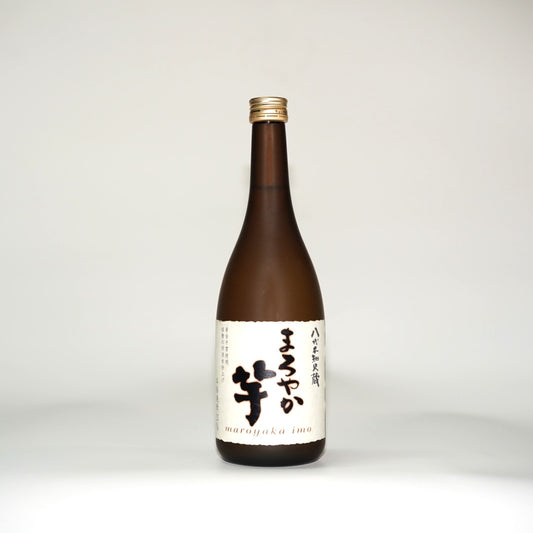 麒麟　まろやか芋  ２５°  720ml