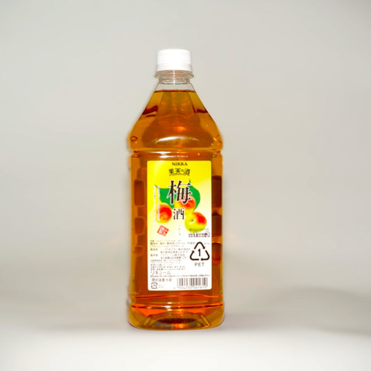 果実の酒　梅酒  1.8L