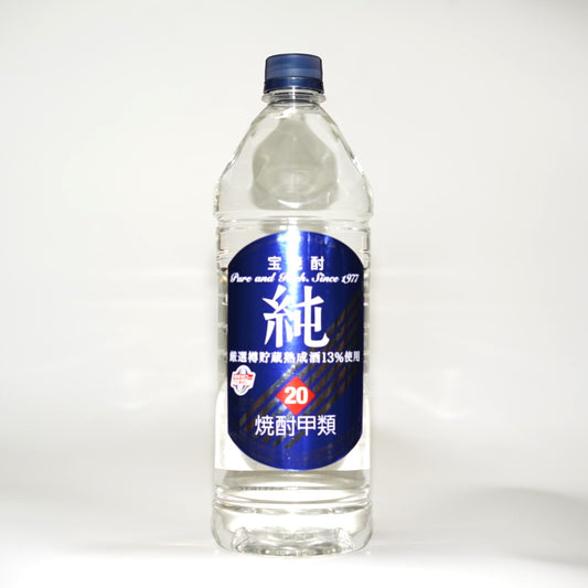 宝　純  ２０゜ 1920ml