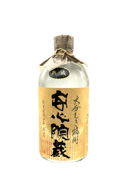 焼酎,麦,麦焼酎,25度,720ml