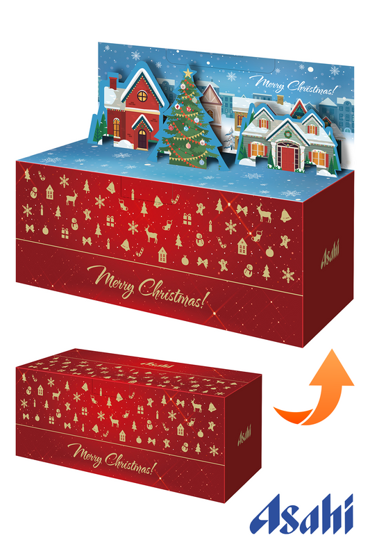 【予約販売】クリスマスギフト　バラエティセット　
