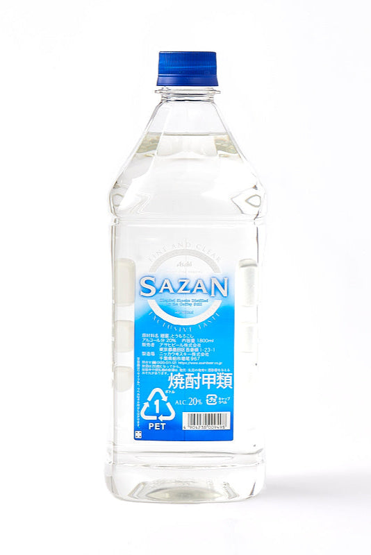 アサヒ,サザン,焼酎,1800ml