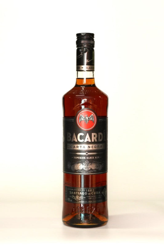 ラム,バカルディ,720ml