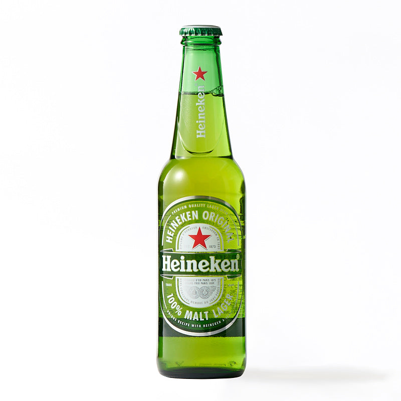 ビール,ハイネケン,瓶,プレミアム,ラガー,330ml