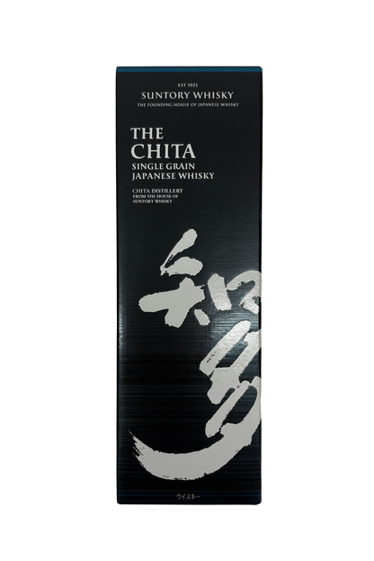 サントリー シングルグレーンウイスキー 知多 700ml – 【日本酒と