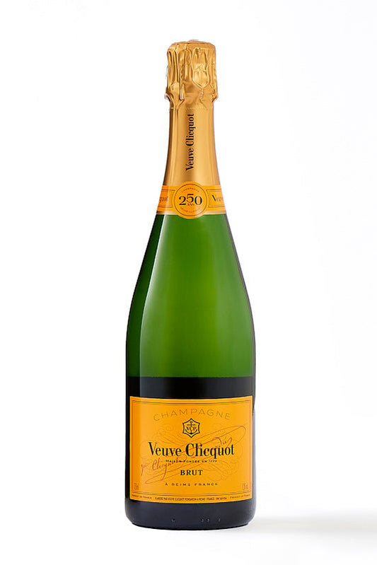 ヴーヴ・クリコ　イエロー・ラベル・ブリュット　750ml