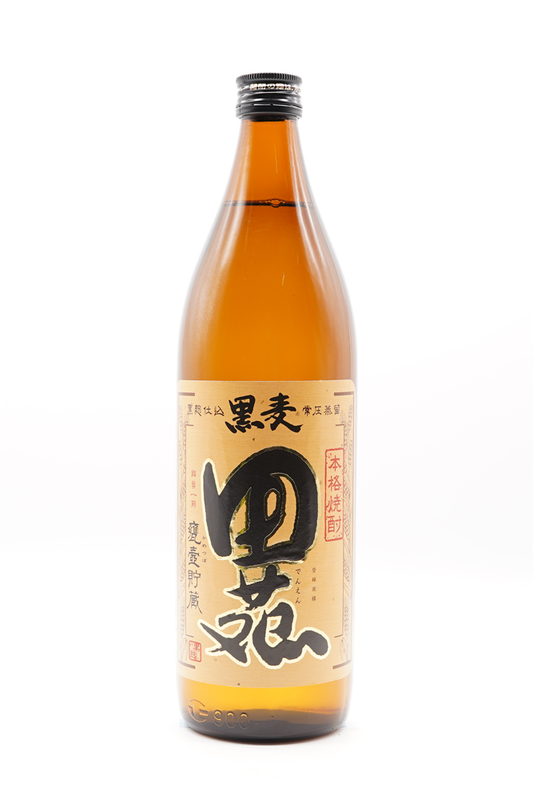 焼酎,麦,麦焼酎,甕壺,900ml