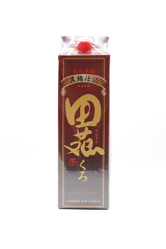 焼酎,芋,芋焼酎,黒麹,1800ml