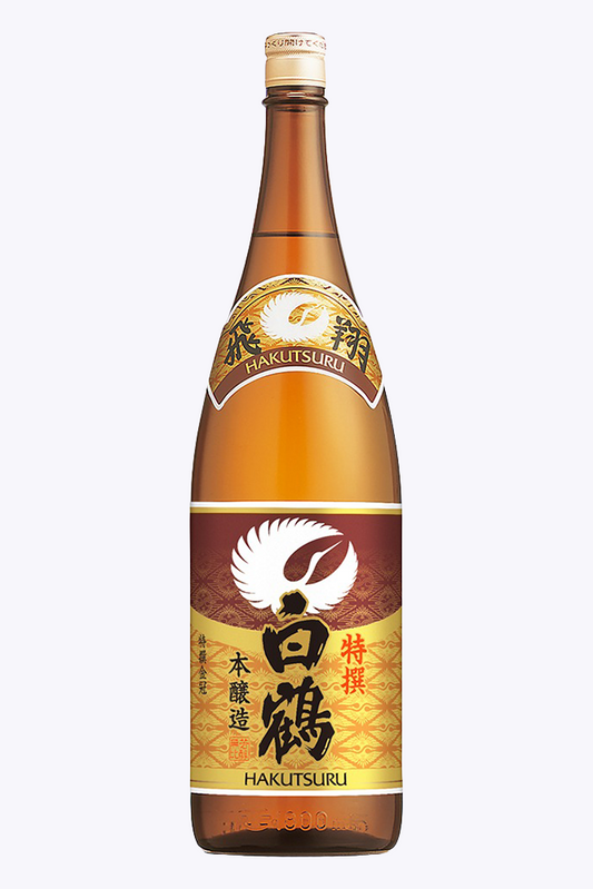 白鶴 上撰 飛翔 1800ml