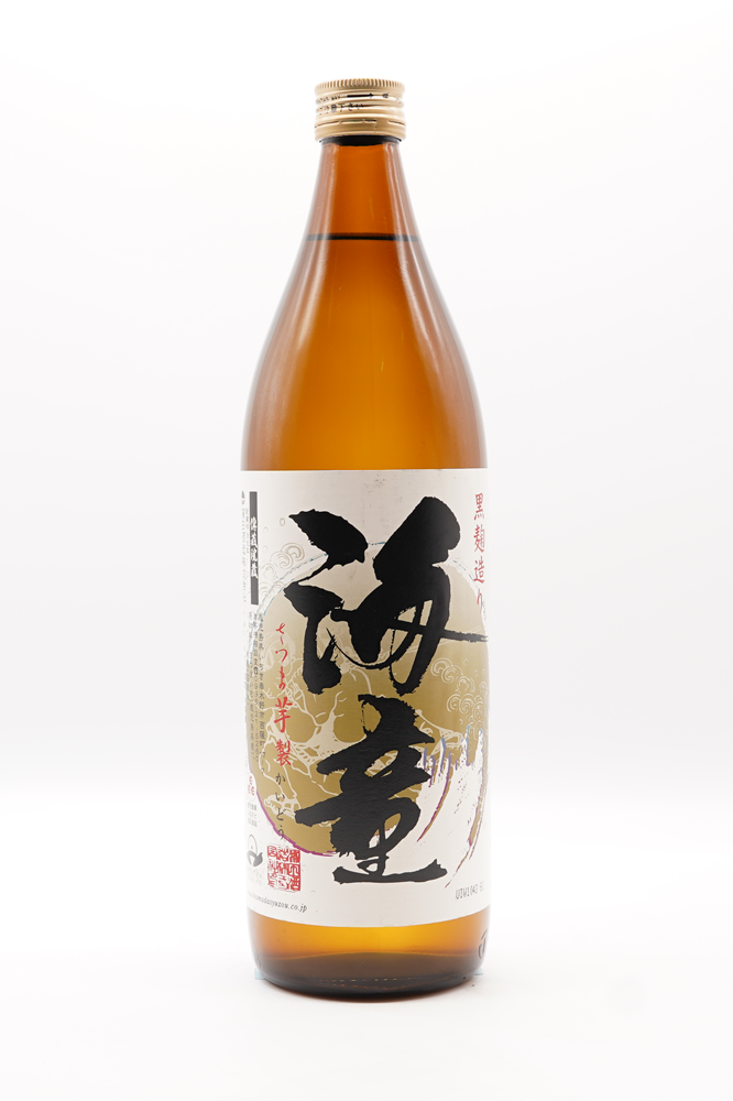 焼酎,黒麹,芋,900ml