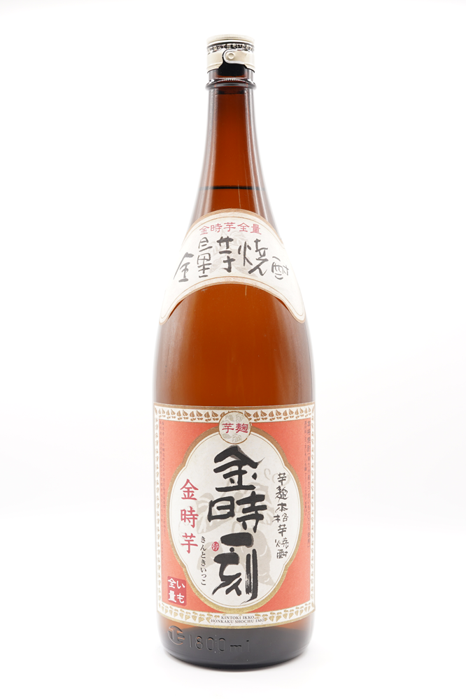焼酎,宝,芋,金時,限定,1800ml