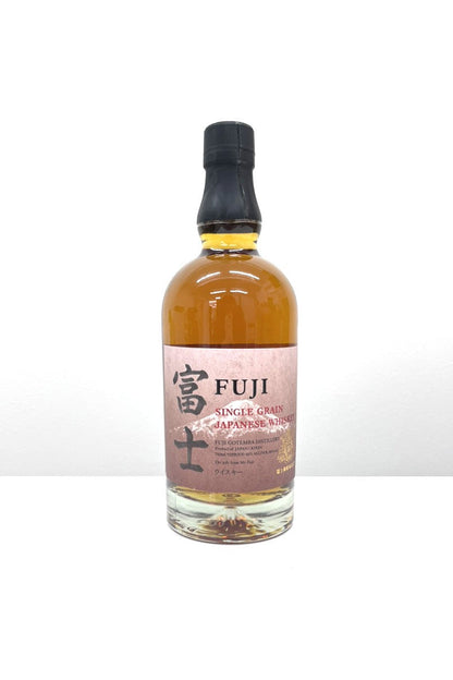ウイスキー,富士,シングルグレーン,700ml