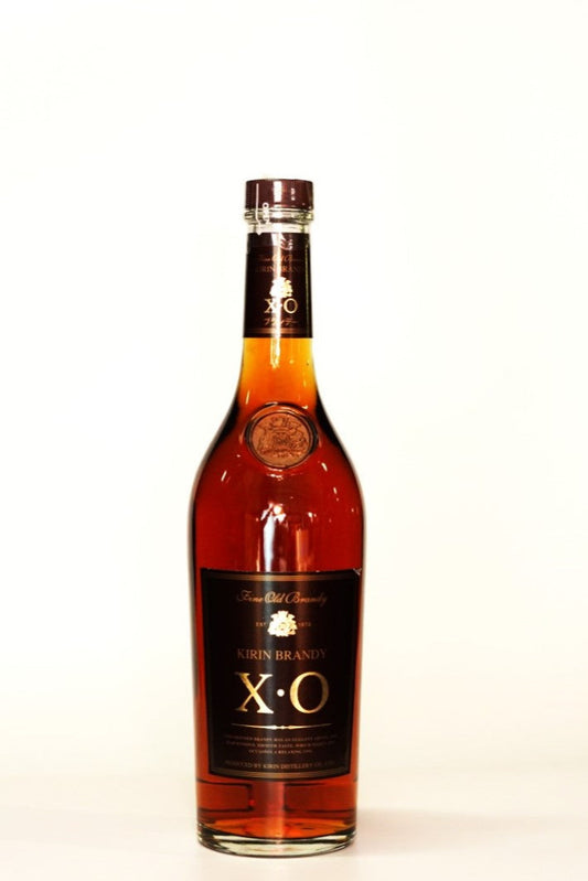 キリン,ブランデー,XO,660ml