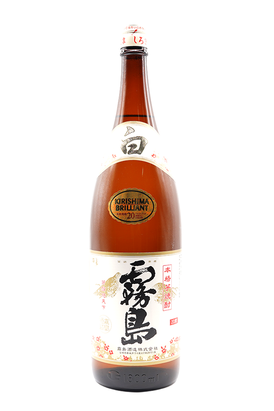 焼酎,芋,芋焼酎,1800ml,20°