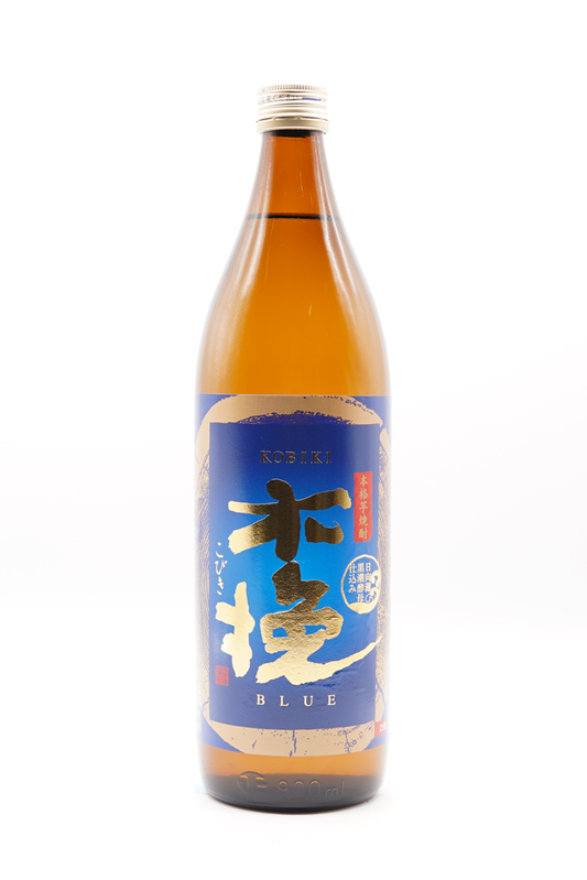 焼酎,芋,芋焼酎,ブルー,900ml