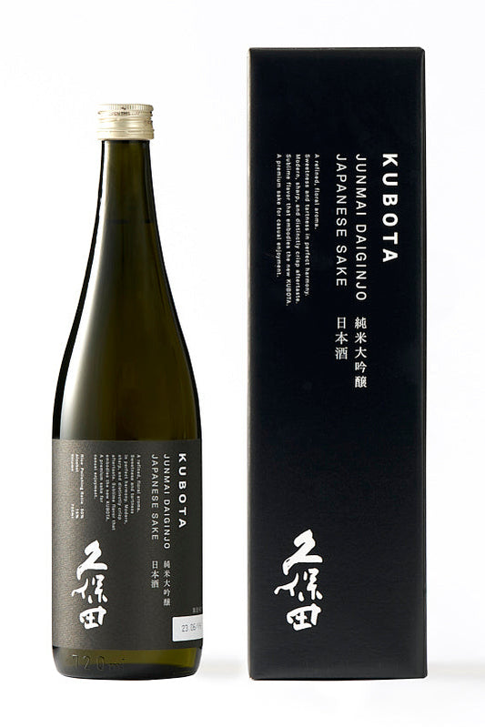 日本酒,久保田,純米大吟醸,720ml