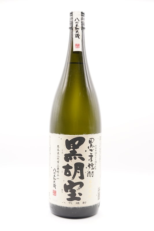 焼酎,黒,ごま,ごま焼酎,1800ml