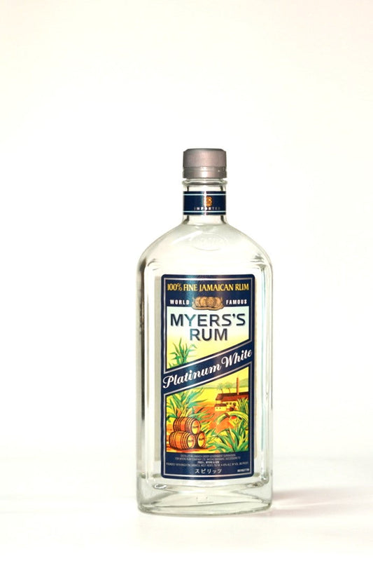 マイヤーズラム,ラム酒,ホワイト,700ml