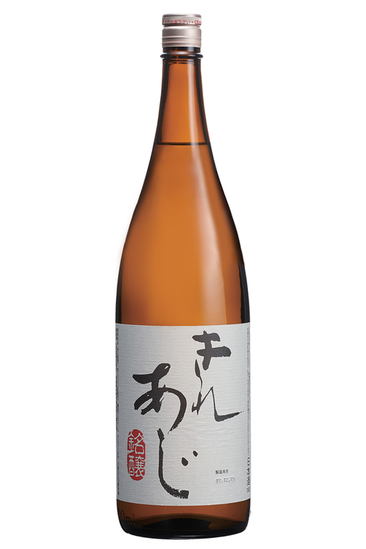 日本盛 上撰 きれあじ 1800ml