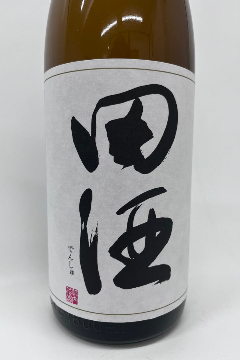 日本酒,特別純米,田酒,1800ml