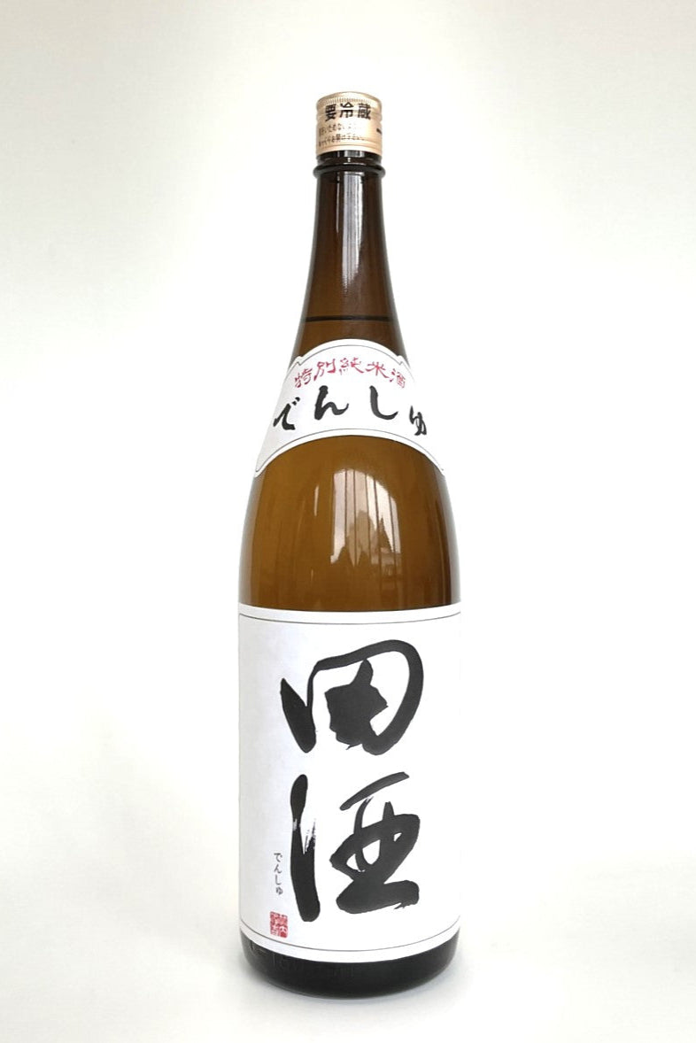日本酒,特別純米酒,田酒,1800ml