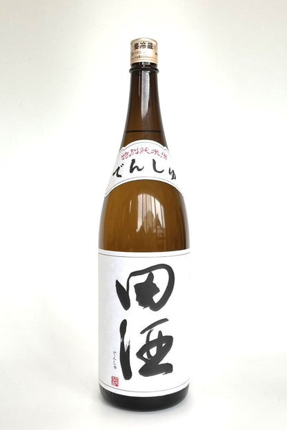 日本酒,特別純米酒,田酒,1800ml