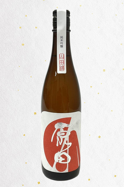 純米吟醸　原田　720ml