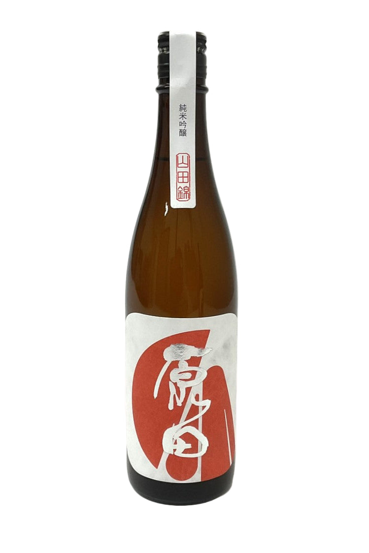 日本酒,原田,純米吟醸,山田錦,720ml