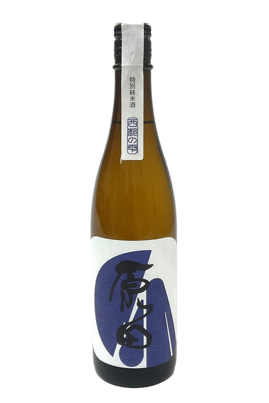 日本酒,原田,特別純米,西都の雫,720ml