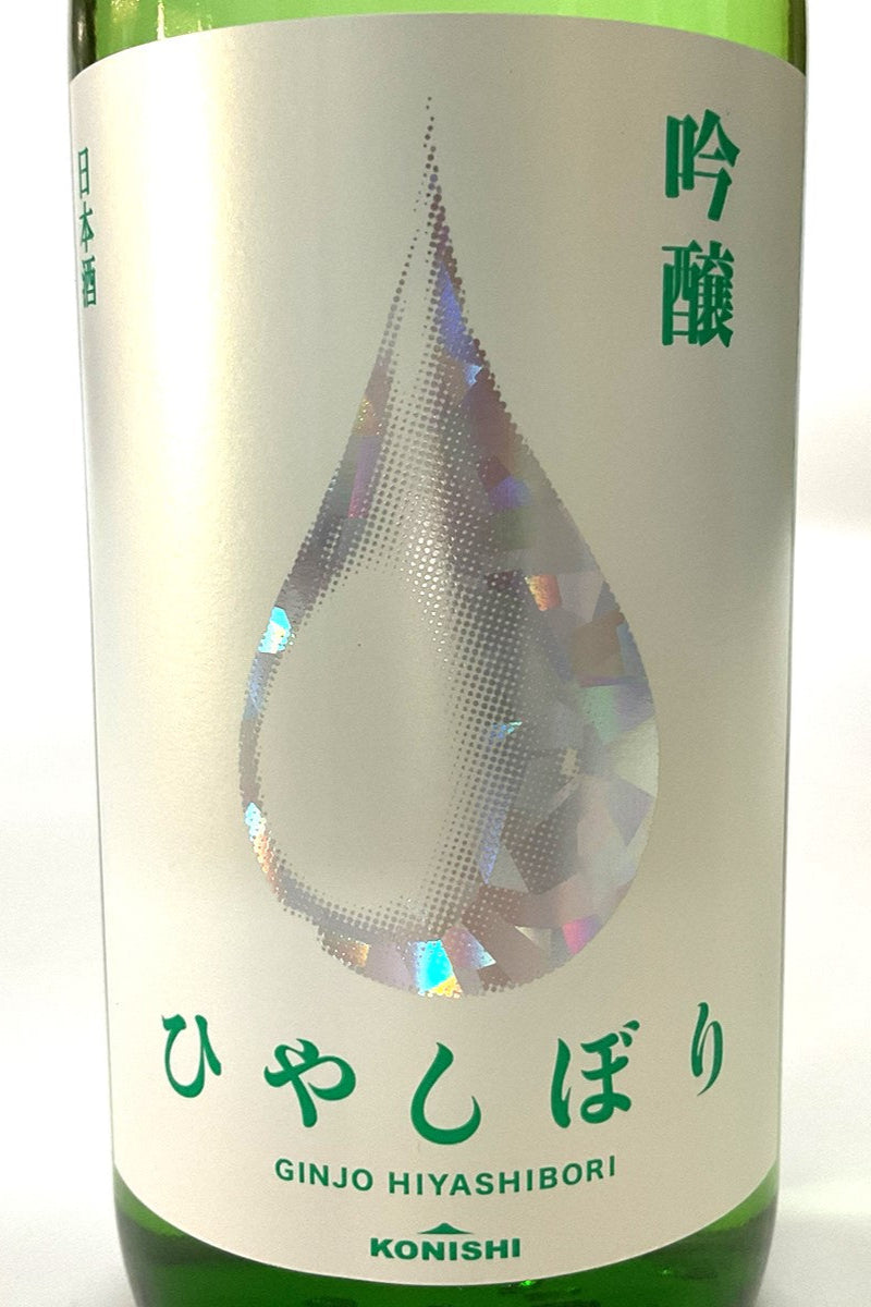 日本酒,白雪,吟醸,ひやしぼり,720ml