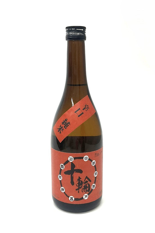 日本酒,辛口,純米酒,十輪,尼崎,720ml