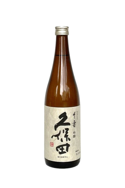 日本酒,久保田,千寿,吟醸,720ml
