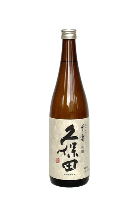日本酒,久保田,千寿,吟醸,720ml
