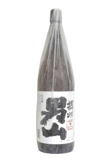 日本酒,白雪,男山,辛口,1800ml