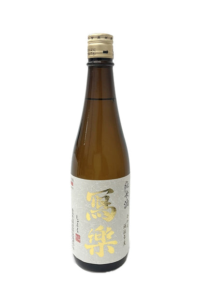 日本酒,写楽,純米酒,純愛,人気,720ml