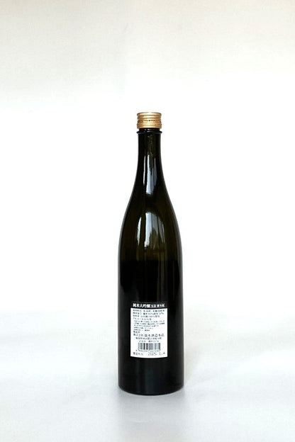日本酒,飛露喜,純米大吟醸,720ml