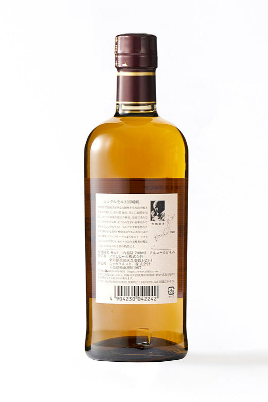 ニッカ,ウイスキー,宮城峡,ジャパニーズ,700ml