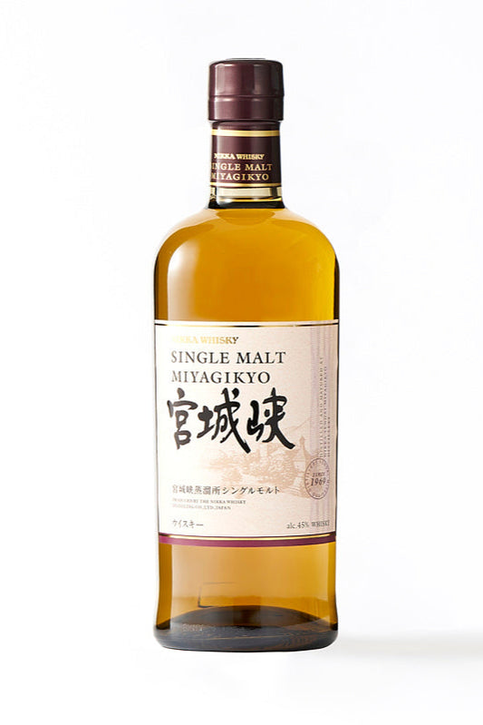 ニッカ,ウイスキー,宮城峡,ジャパニーズ,700ml