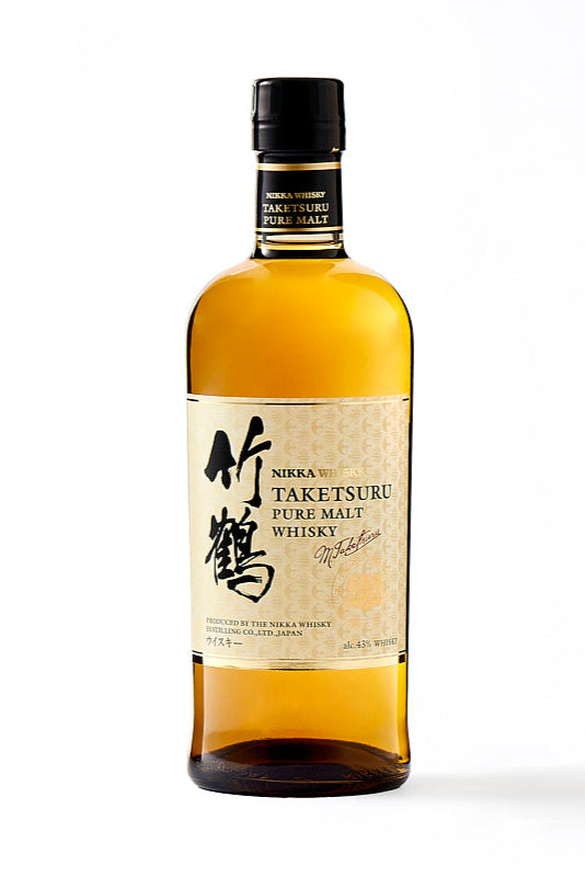 NIKKA をお探しの方へ – こあやリカーストア