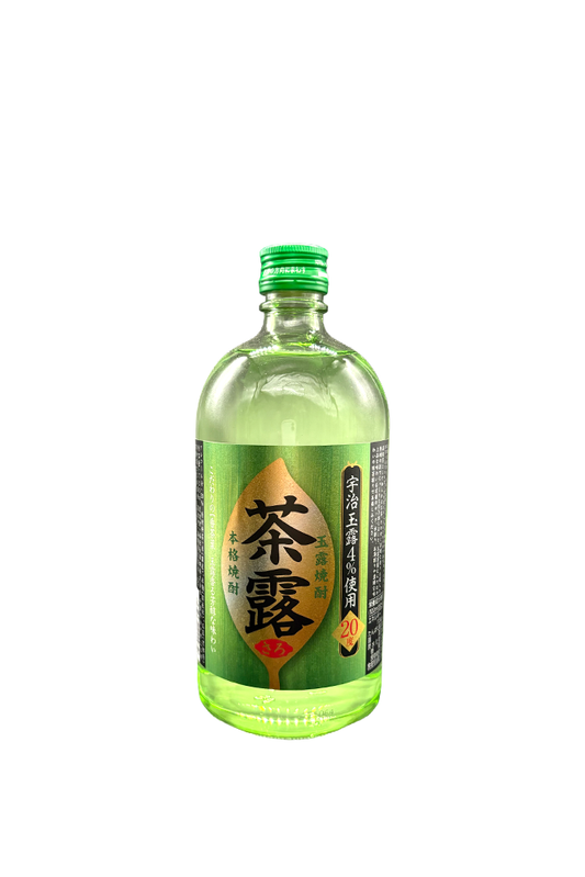 焼酎,お茶,玉露,720ml