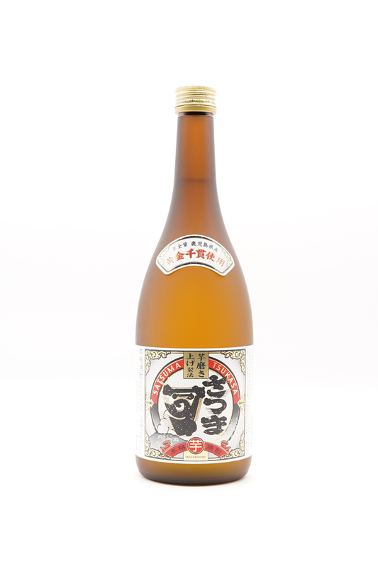 焼酎,芋,芋焼酎,さつま,720ml