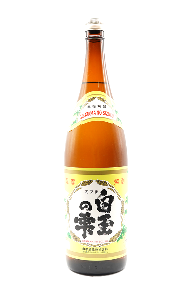 焼酎,芋,芋焼酎,黒麹,1800ml,25度