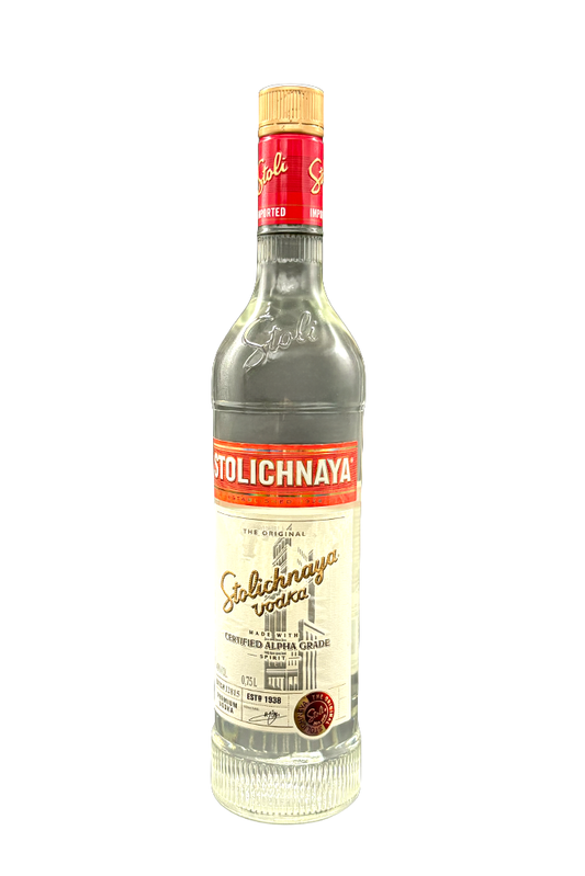 スピリッツ,750ml