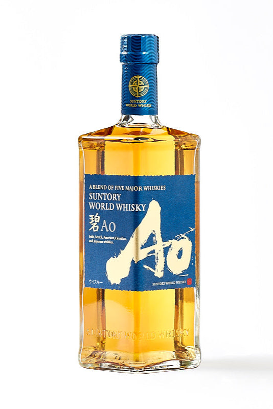 サントリー,ウイスキー,碧,ao,700ml