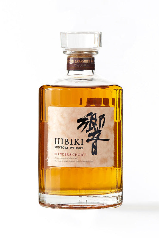 サントリー 響 ブレンダーズチョイス 700ml – 【日本酒と